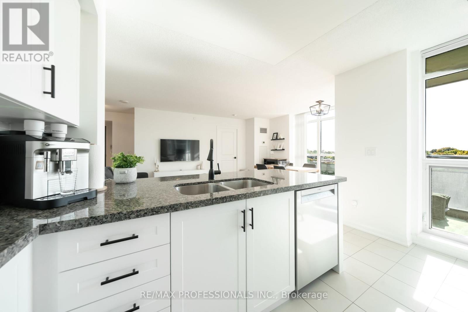 610 - 205 Sherway Gardens Road, Toronto, Ontario  M9C 0A5 - Photo 12 - W12466496