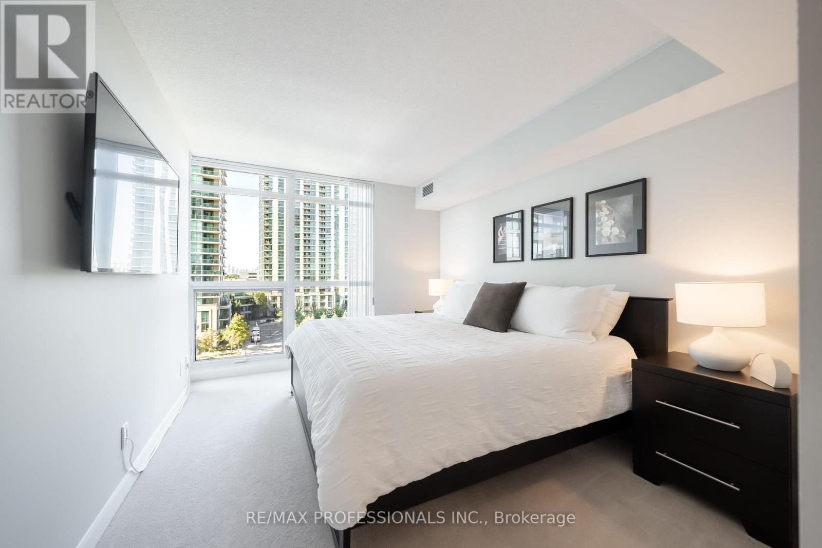610 - 205 Sherway Gardens Road, Toronto, Ontario  M9C 0A5 - Photo 13 - W12466496