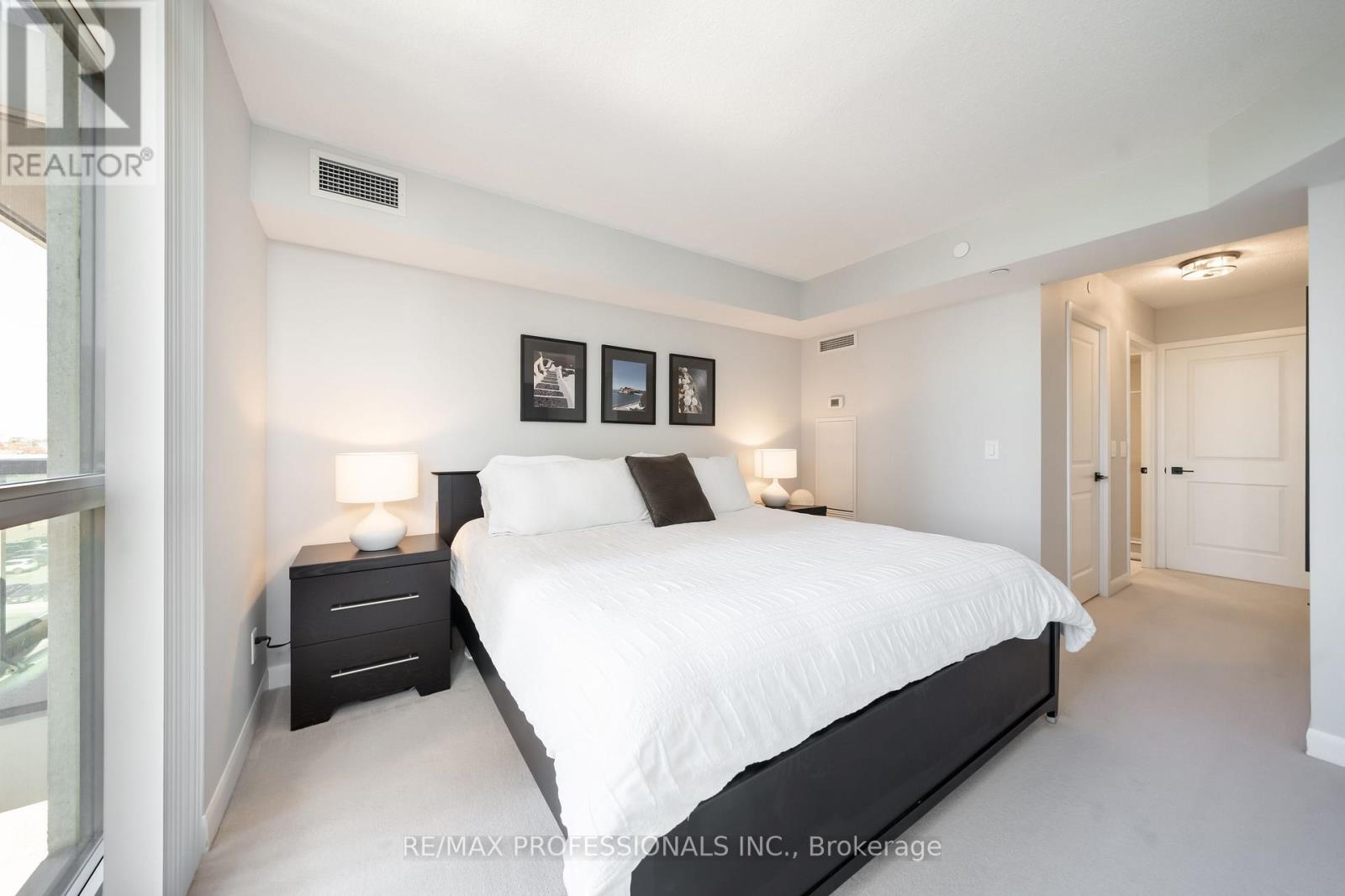 610 - 205 Sherway Gardens Road, Toronto, Ontario  M9C 0A5 - Photo 14 - W12466496