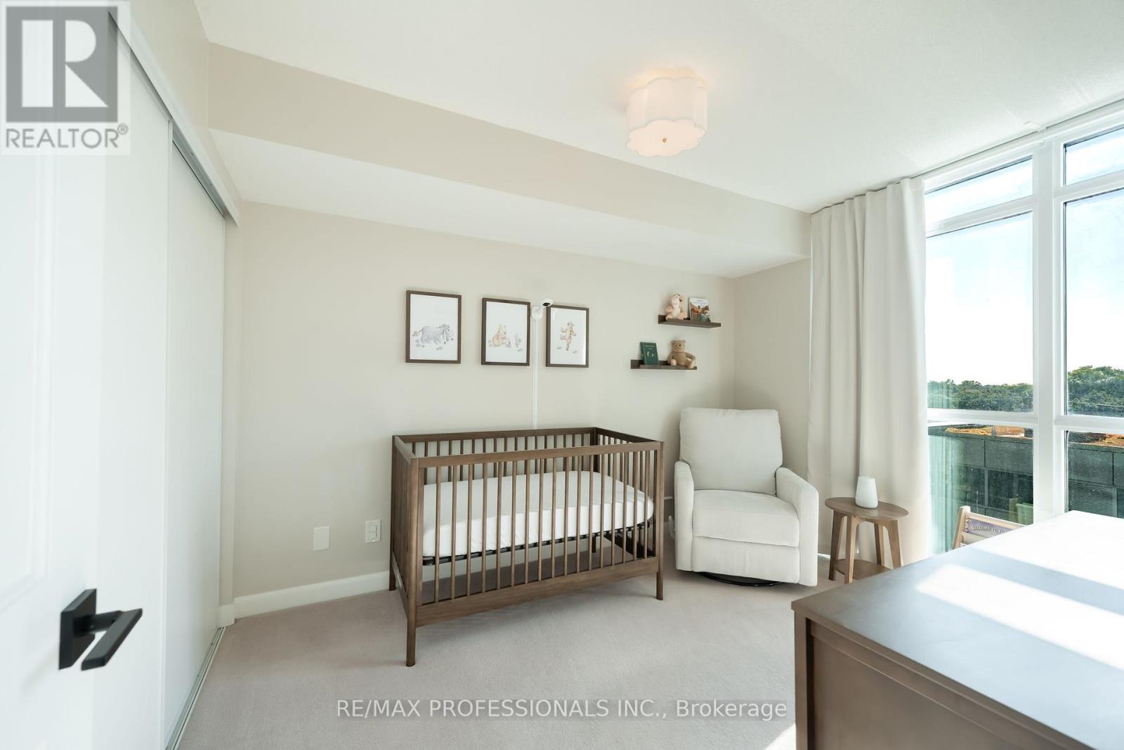 610 - 205 Sherway Gardens Road, Toronto, Ontario  M9C 0A5 - Photo 16 - W12466496