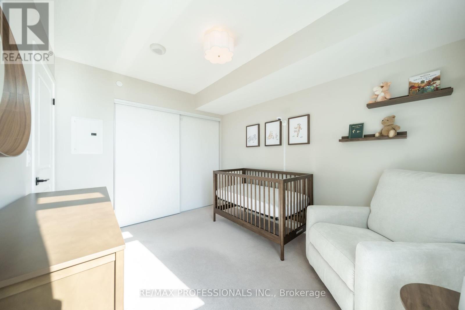 610 - 205 Sherway Gardens Road, Toronto, Ontario  M9C 0A5 - Photo 18 - W12466496