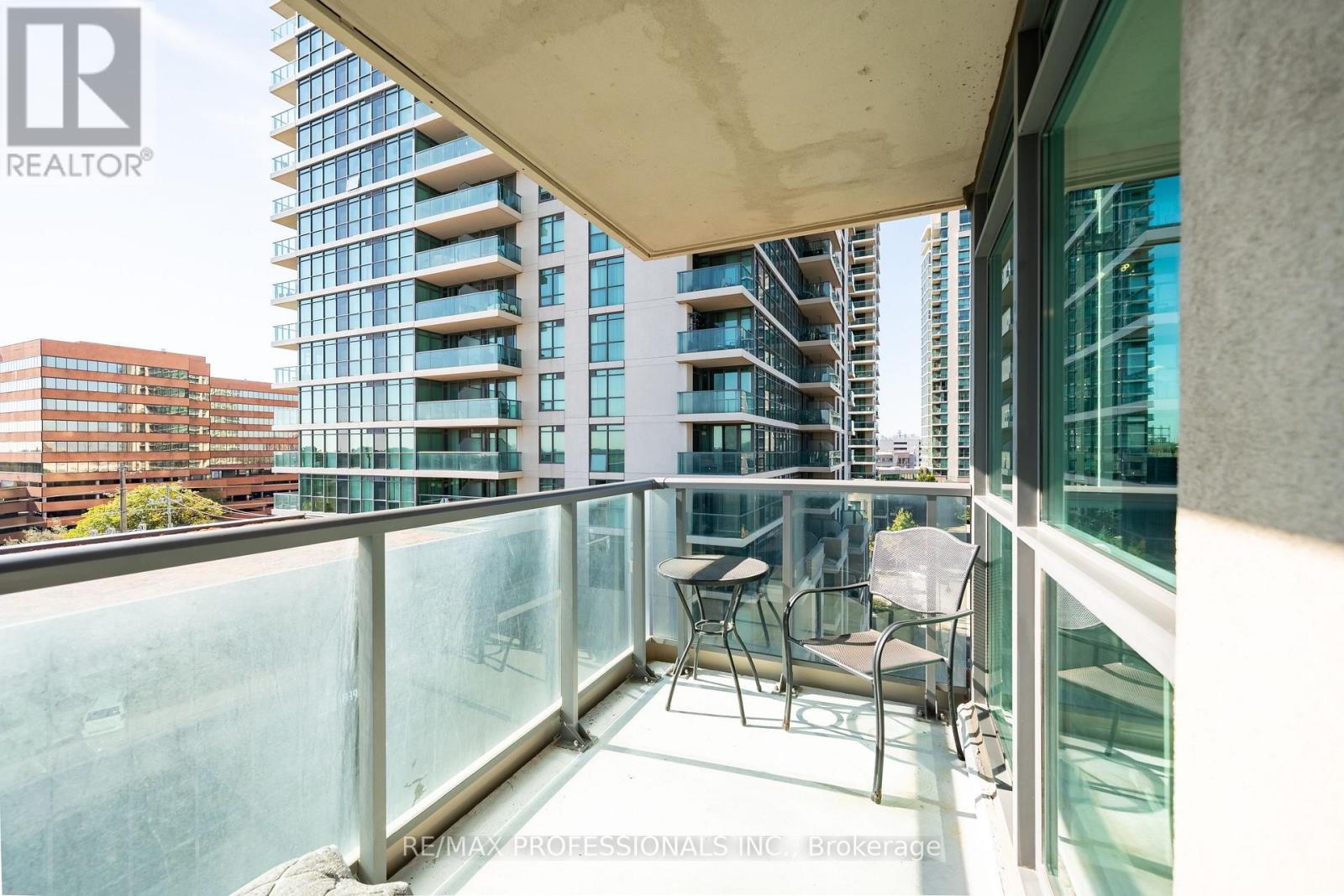 610 - 205 Sherway Gardens Road, Toronto, Ontario  M9C 0A5 - Photo 21 - W12466496