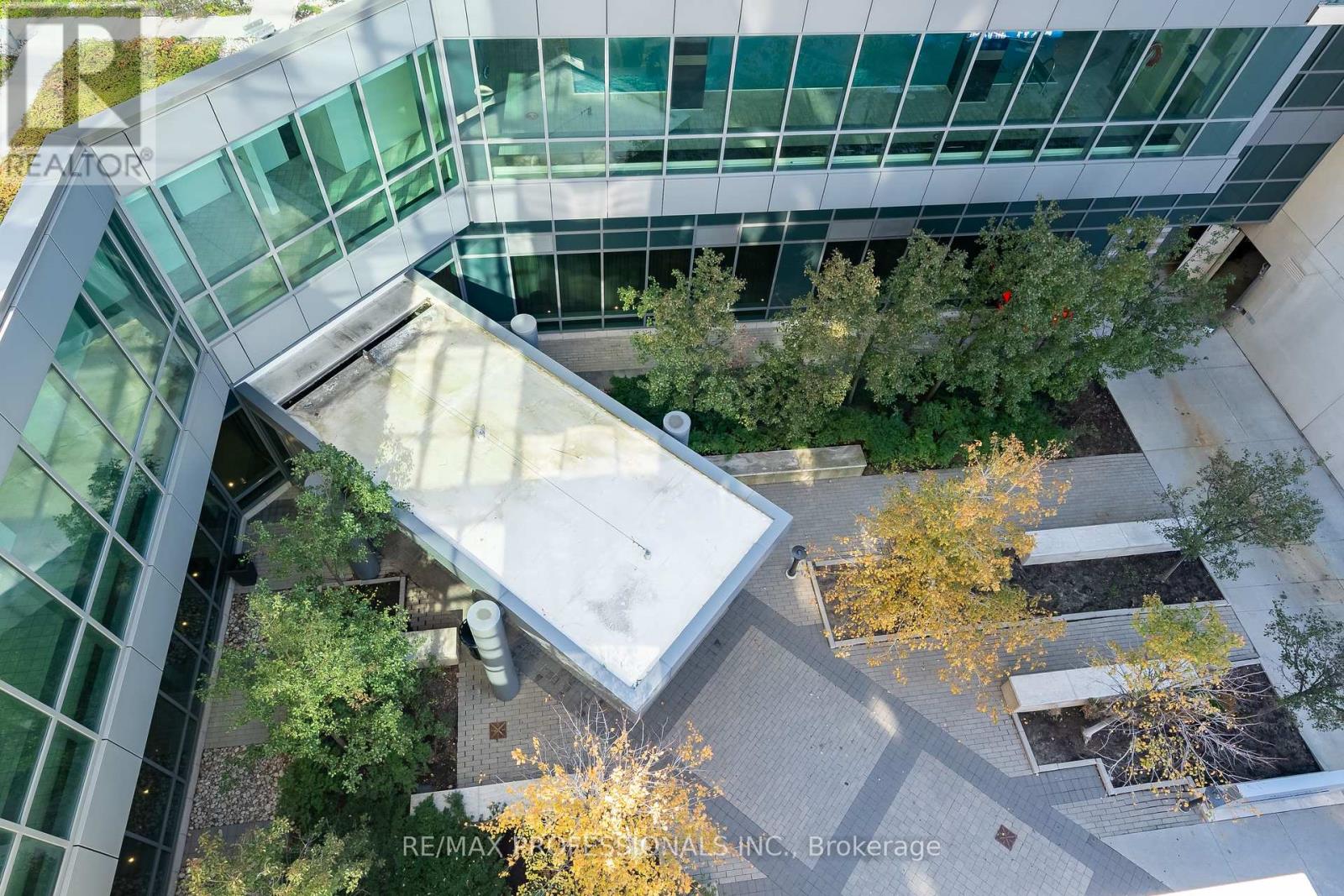 610 - 205 Sherway Gardens Road, Toronto, Ontario  M9C 0A5 - Photo 23 - W12466496