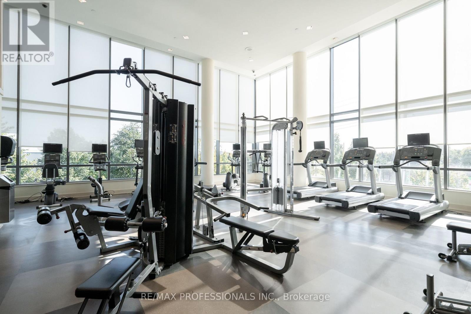610 - 205 Sherway Gardens Road, Toronto, Ontario  M9C 0A5 - Photo 29 - W12466496