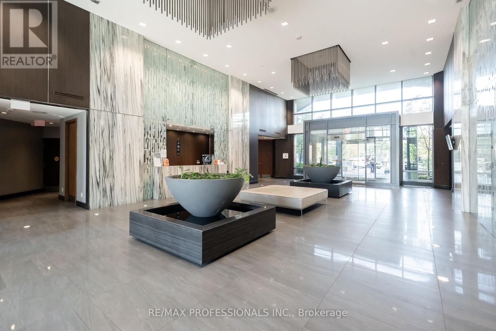 610 - 205 Sherway Gardens Road, Toronto, Ontario  M9C 0A5 - Photo 3 - W12466496
