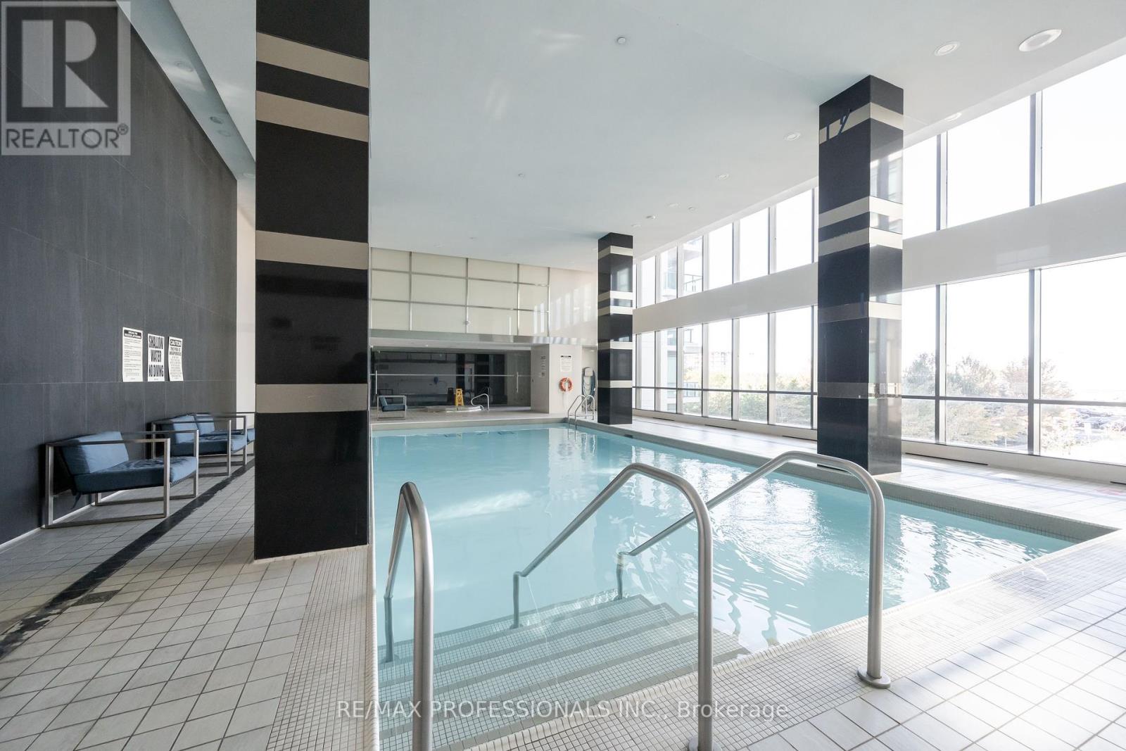 610 - 205 Sherway Gardens Road, Toronto, Ontario  M9C 0A5 - Photo 31 - W12466496