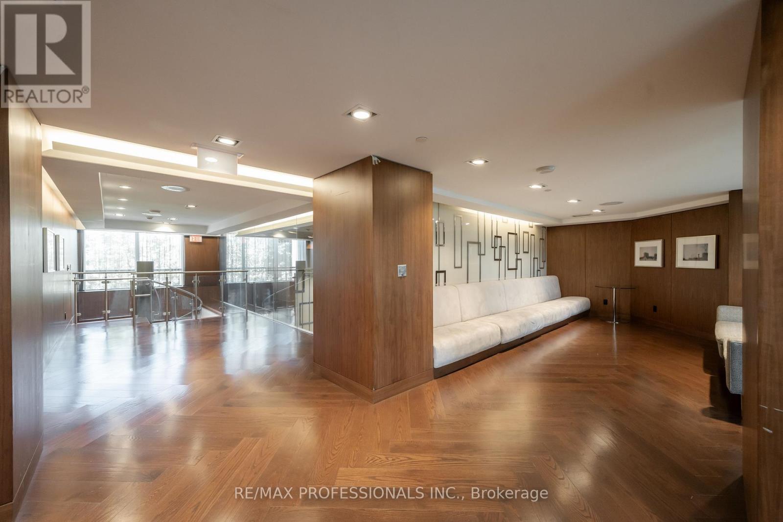 610 - 205 Sherway Gardens Road, Toronto, Ontario  M9C 0A5 - Photo 34 - W12466496