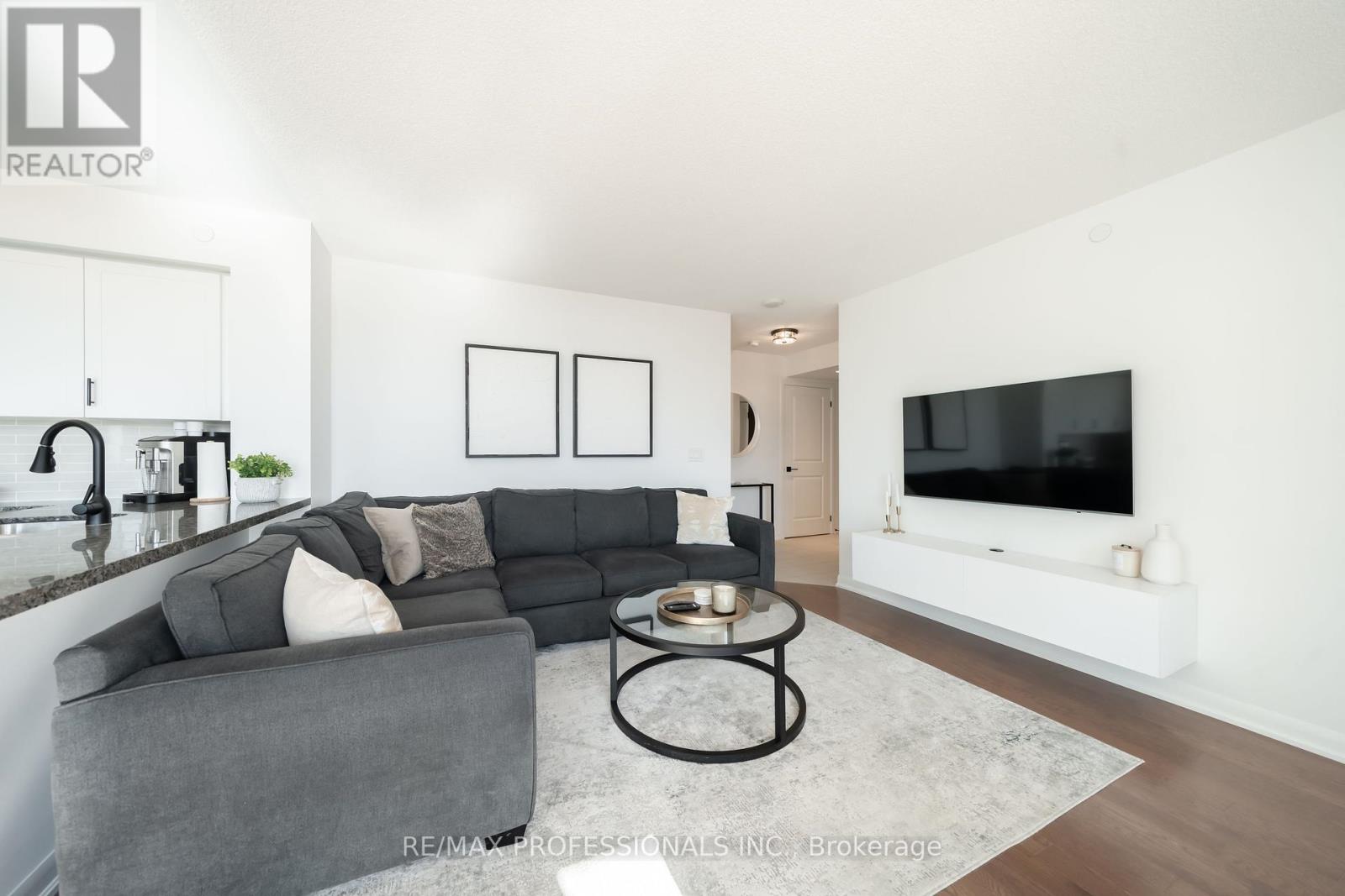 610 - 205 Sherway Gardens Road, Toronto, Ontario  M9C 0A5 - Photo 8 - W12466496