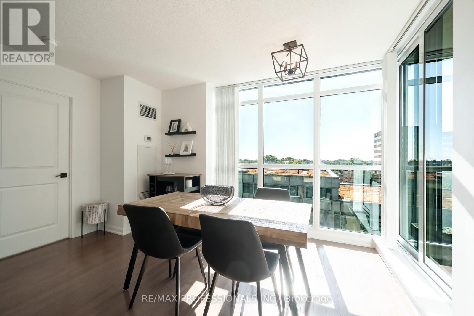 610 - 205 Sherway Gardens Road, Toronto, Ontario  M9C 0A5 - Photo 9 - W12466496