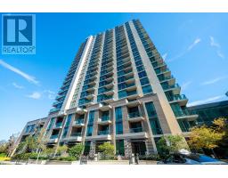 610 - 205 SHERWAY GARDENS ROAD, Toronto, Ontario