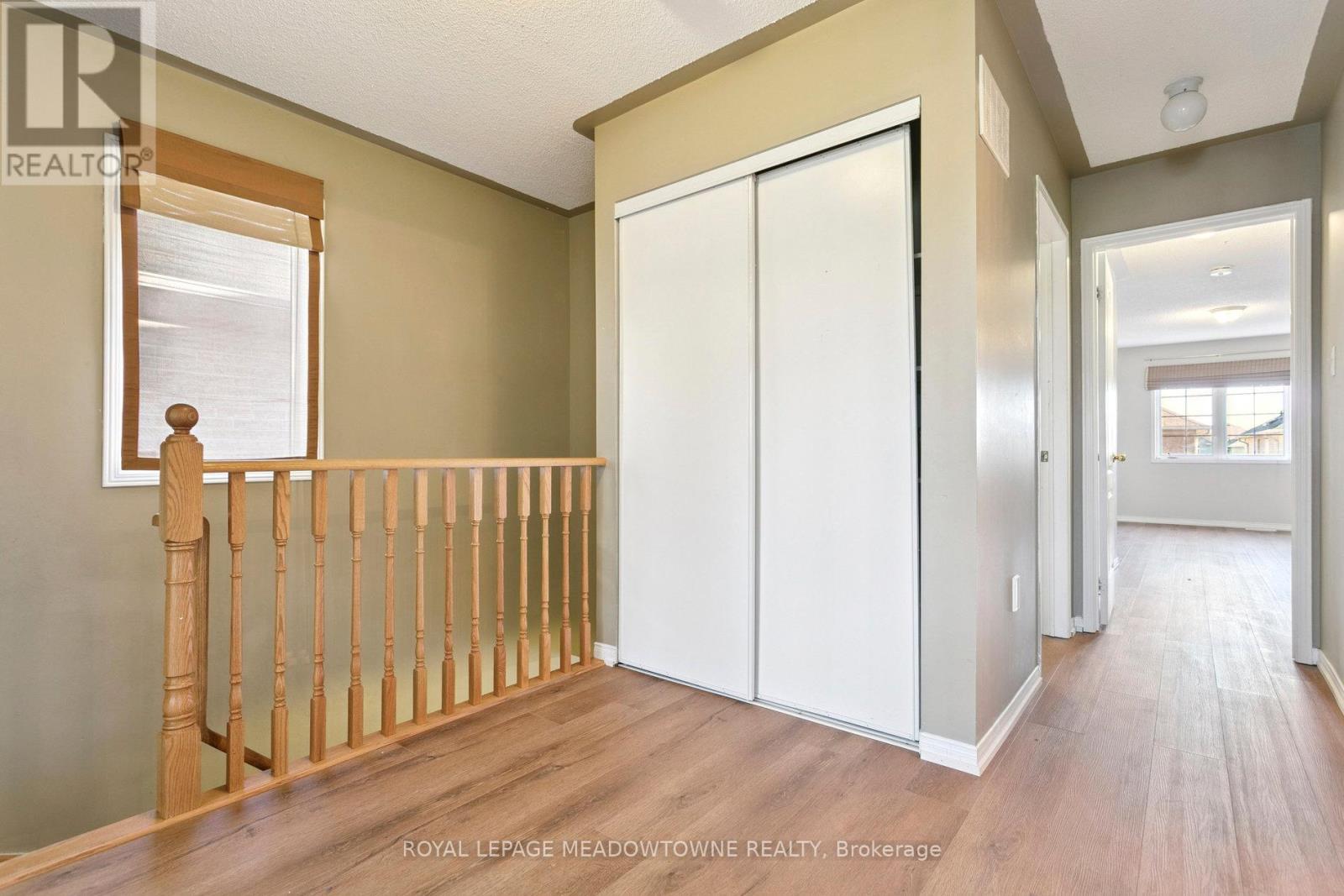 Upper - 132 Crystalview Crescent, Brampton, Ontario  L6P 2R8 - Photo 23 - W12466497