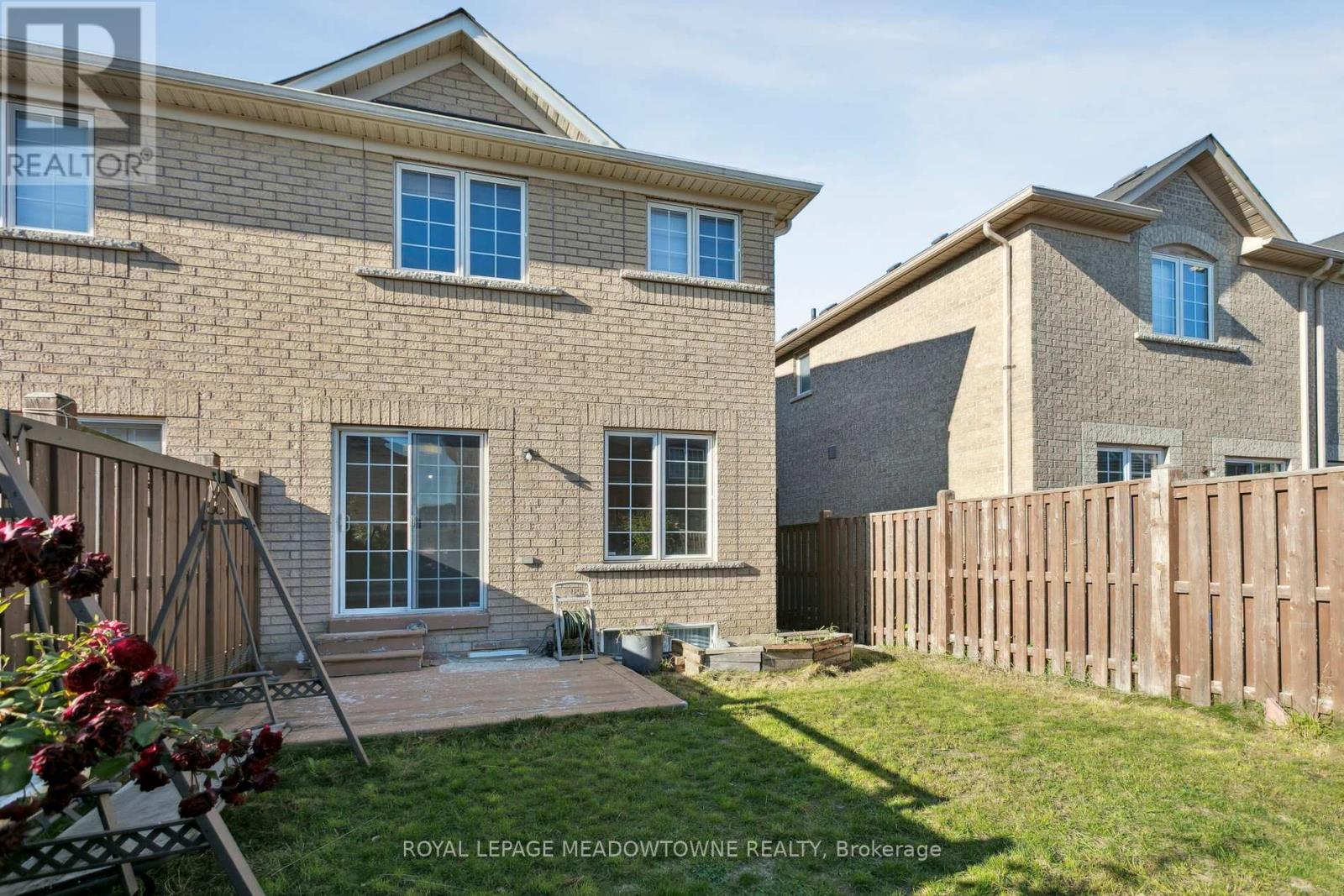 Upper - 132 Crystalview Crescent, Brampton, Ontario  L6P 2R8 - Photo 42 - W12466497