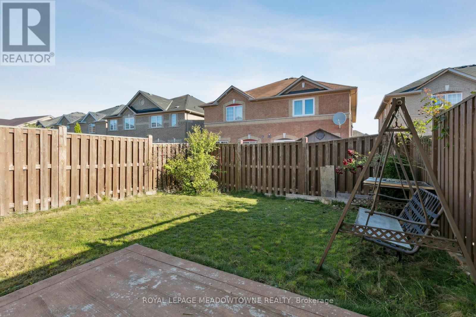 Upper - 132 Crystalview Crescent, Brampton, Ontario  L6P 2R8 - Photo 45 - W12466497
