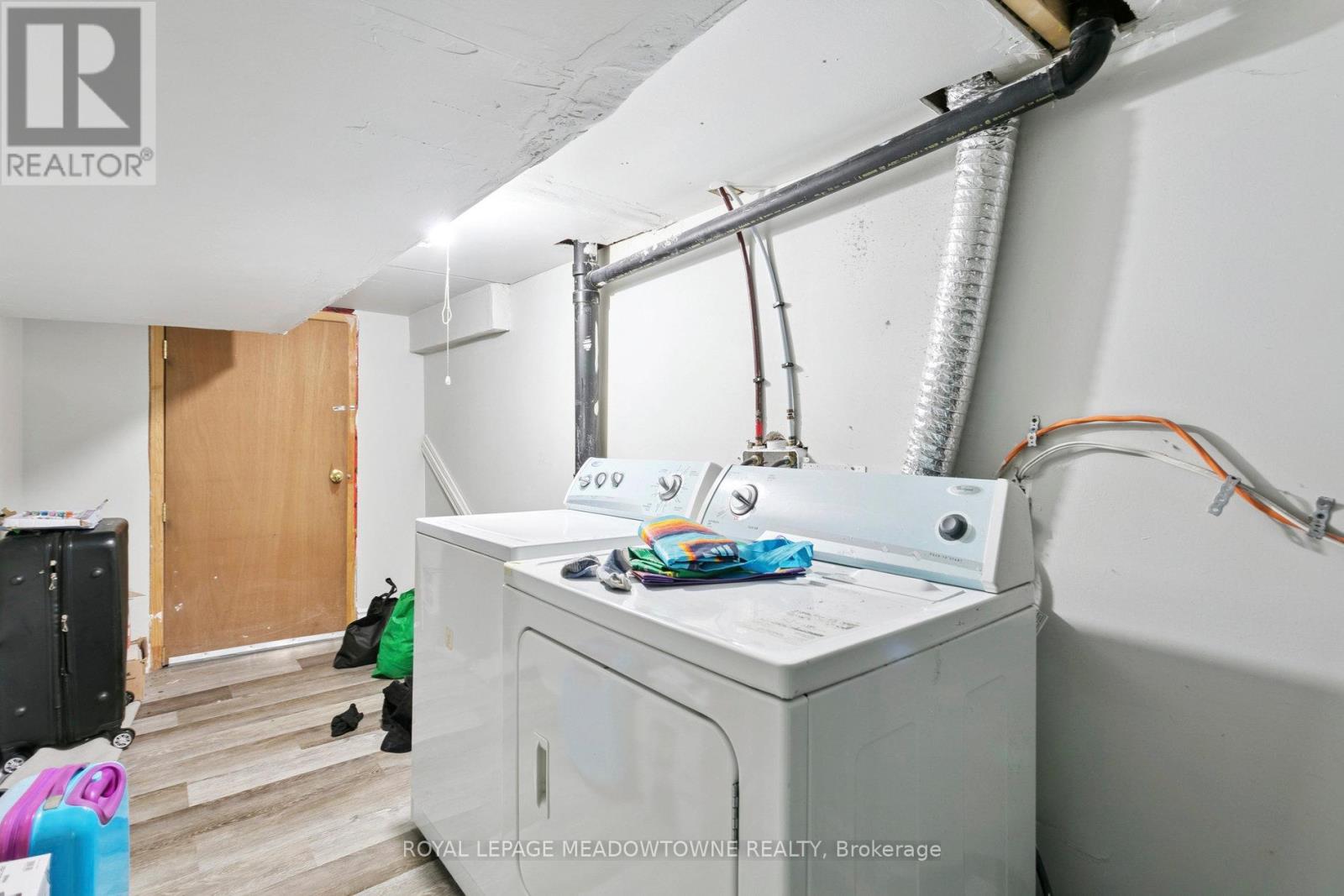 Upper - 132 Crystalview Crescent, Brampton, Ontario  L6P 2R8 - Photo 46 - W12466497