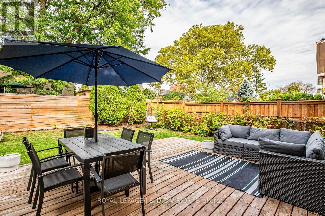 1432 Goldmar Drive, Mississauga, Ontario  L4X 1N5 - Photo 45 - W12466498