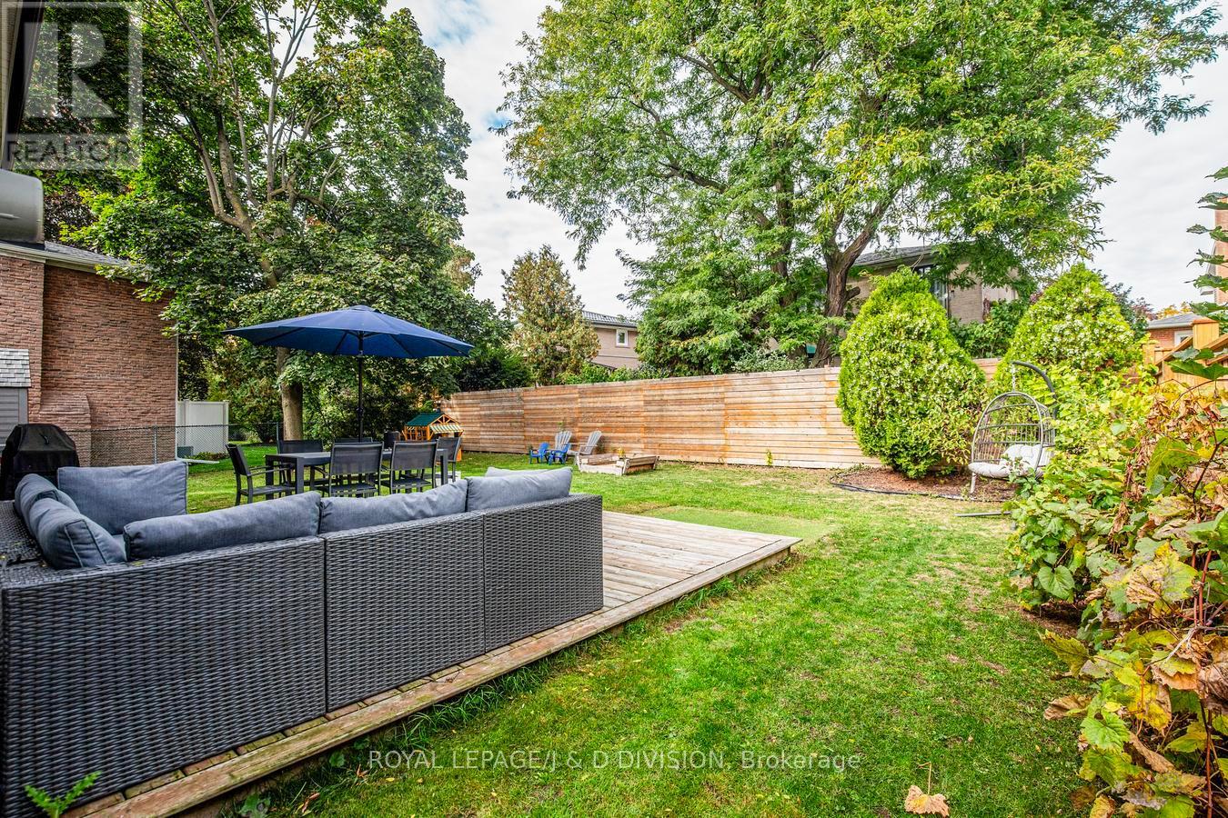1432 Goldmar Drive, Mississauga, Ontario  L4X 1N5 - Photo 46 - W12466498