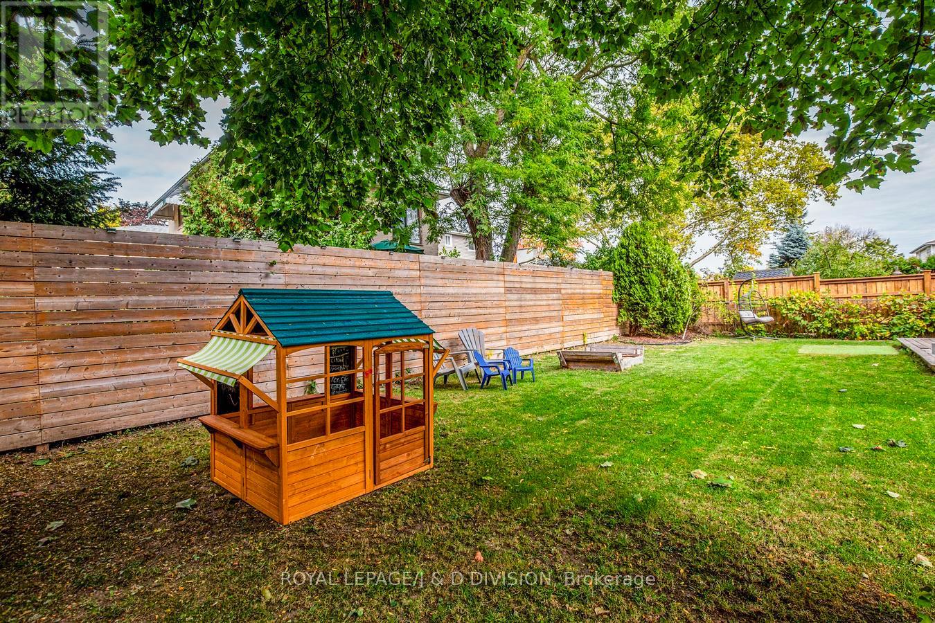 1432 Goldmar Drive, Mississauga, Ontario  L4X 1N5 - Photo 48 - W12466498