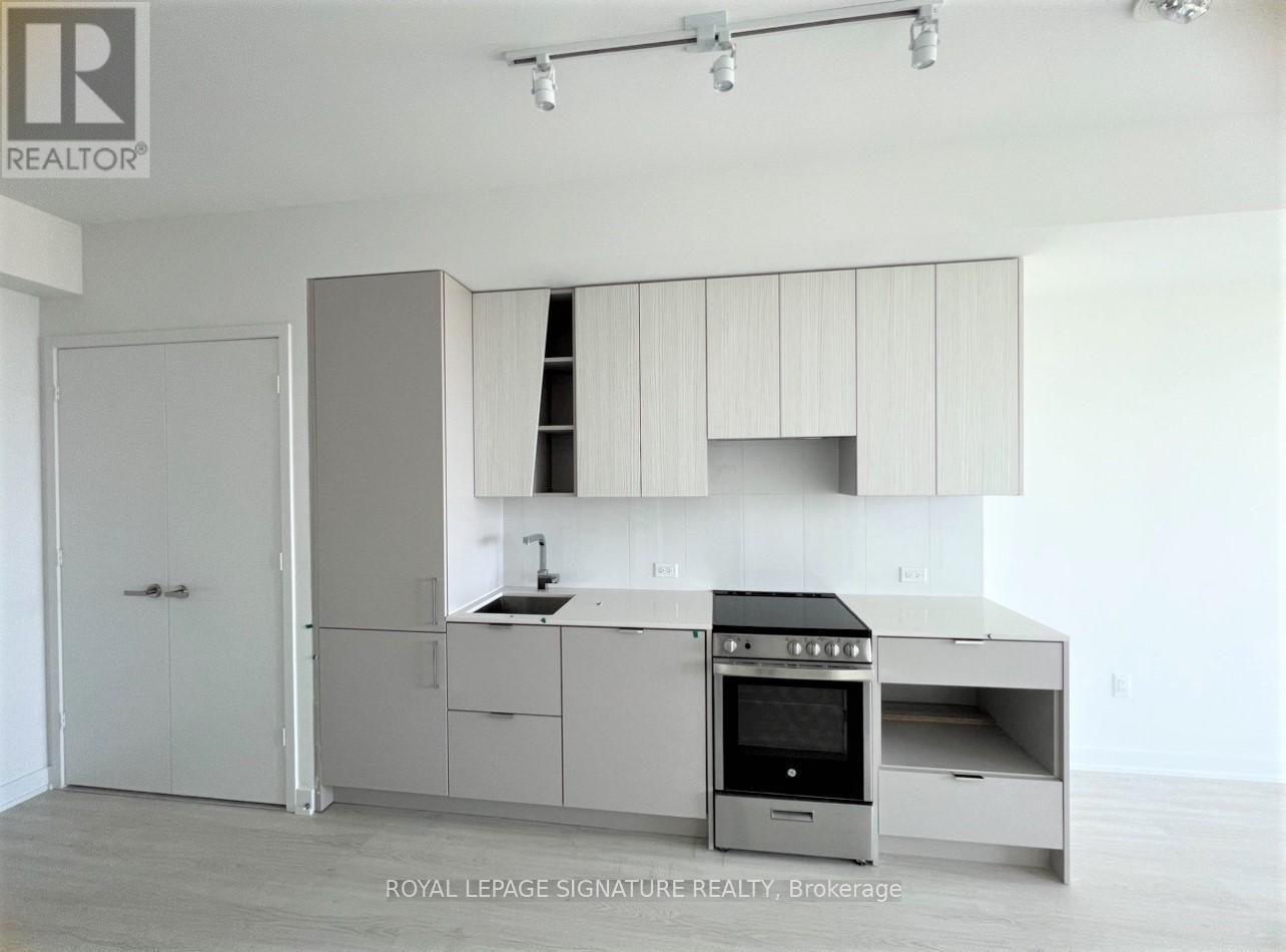 2105 - 3883 Quartz Road, Mississauga, Ontario  L5B 4M6 - Photo 2 - W12466501