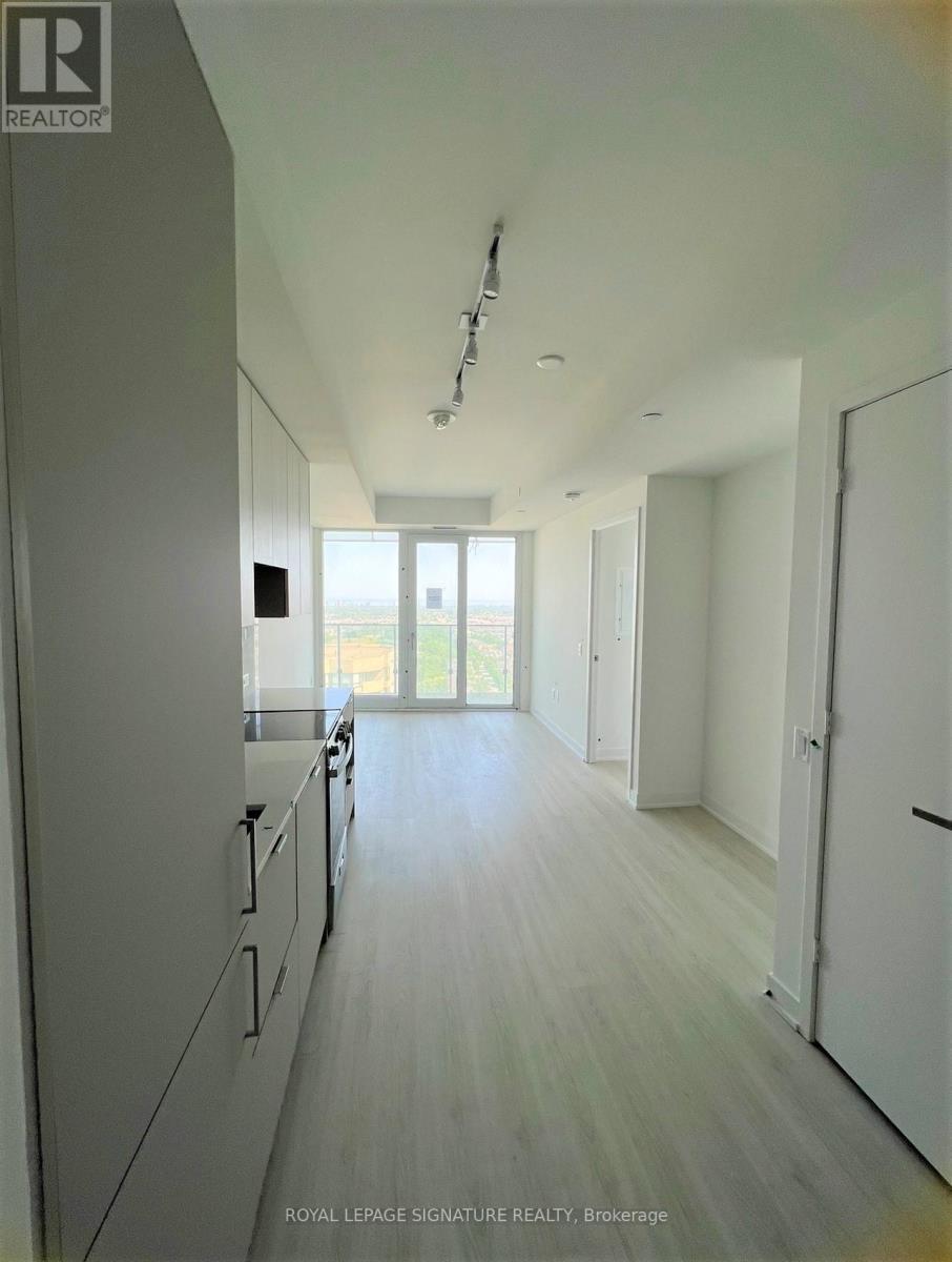 2105 - 3883 Quartz Road, Mississauga, Ontario  L5B 4M6 - Photo 6 - W12466501