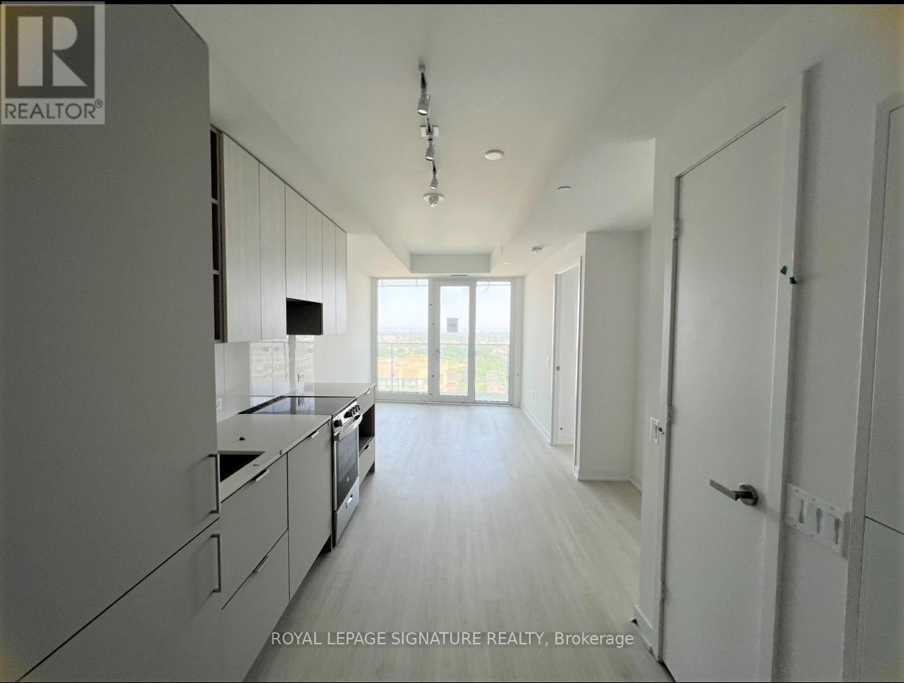 2105 - 3883 Quartz Road, Mississauga, Ontario  L5B 4M6 - Photo 7 - W12466501