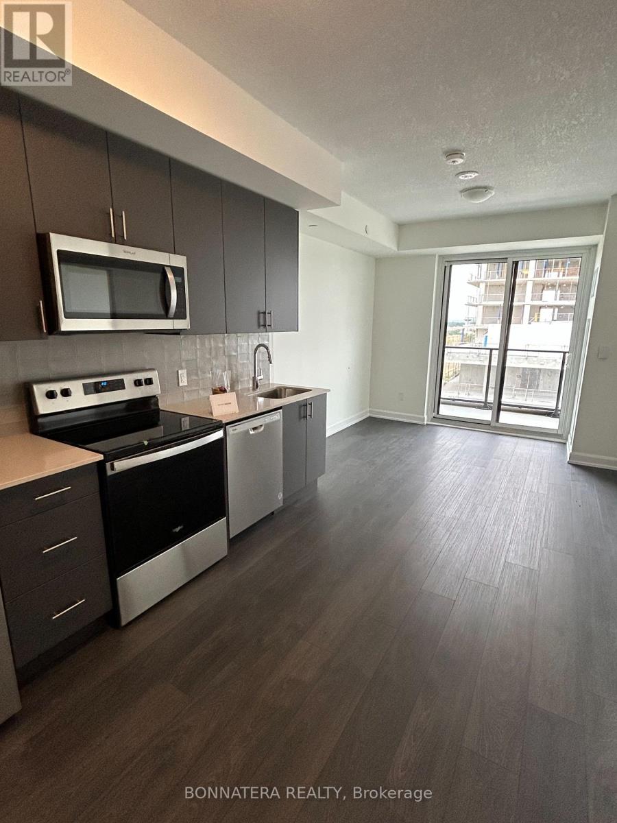 1405 - 3220 William Coltson Avenue, Oakville, Ontario  L6H 7C2 - Photo 3 - W12466517