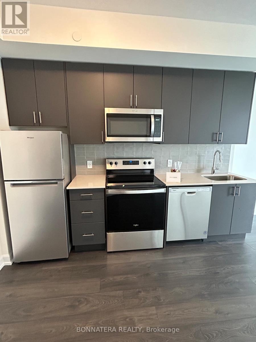 1405 - 3220 William Coltson Avenue, Oakville, Ontario  L6H 7C2 - Photo 5 - W12466517