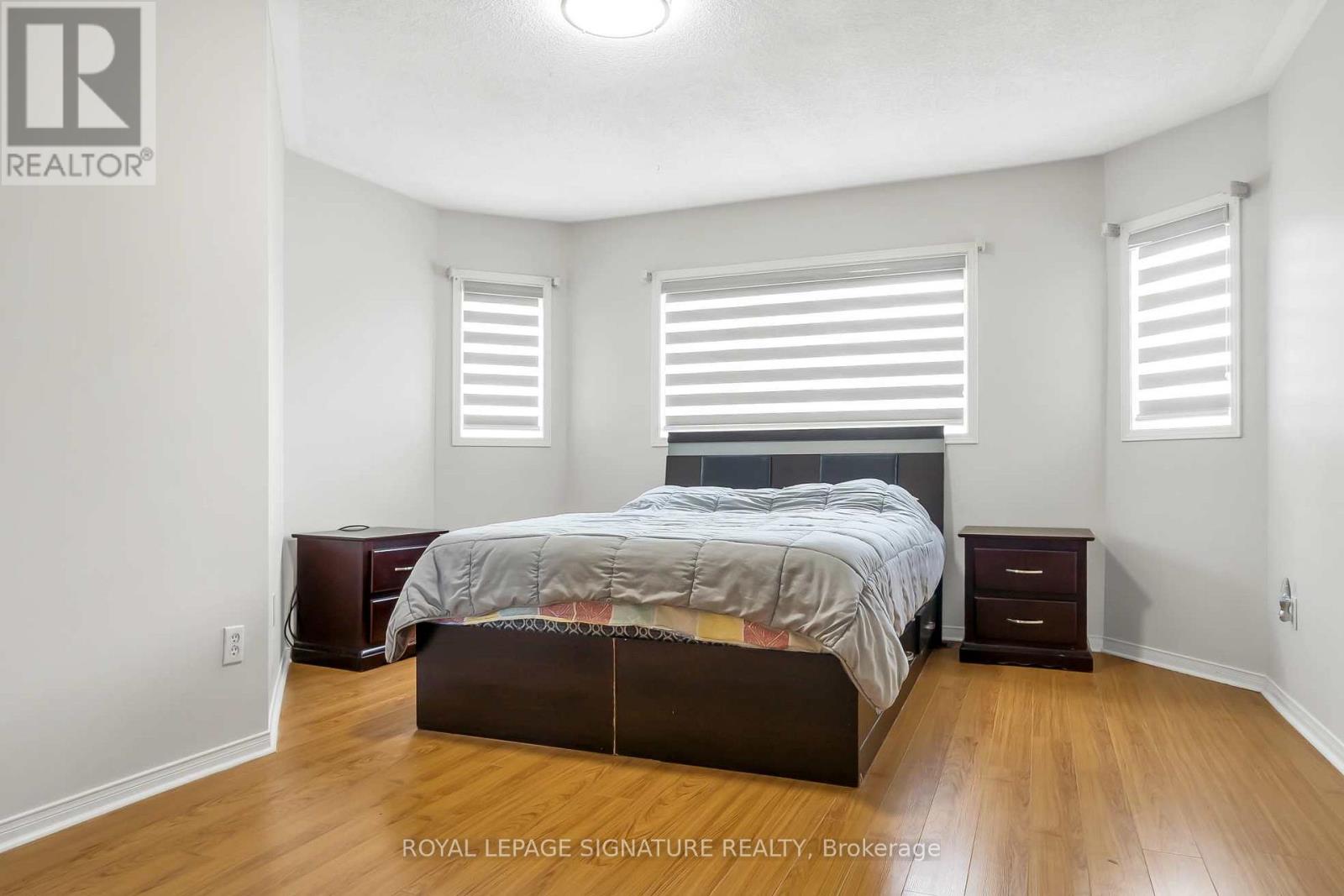 Upper - 23 Valonia Drive, Brampton, Ontario  L6V 4J2 - Photo 11 - W12466544
