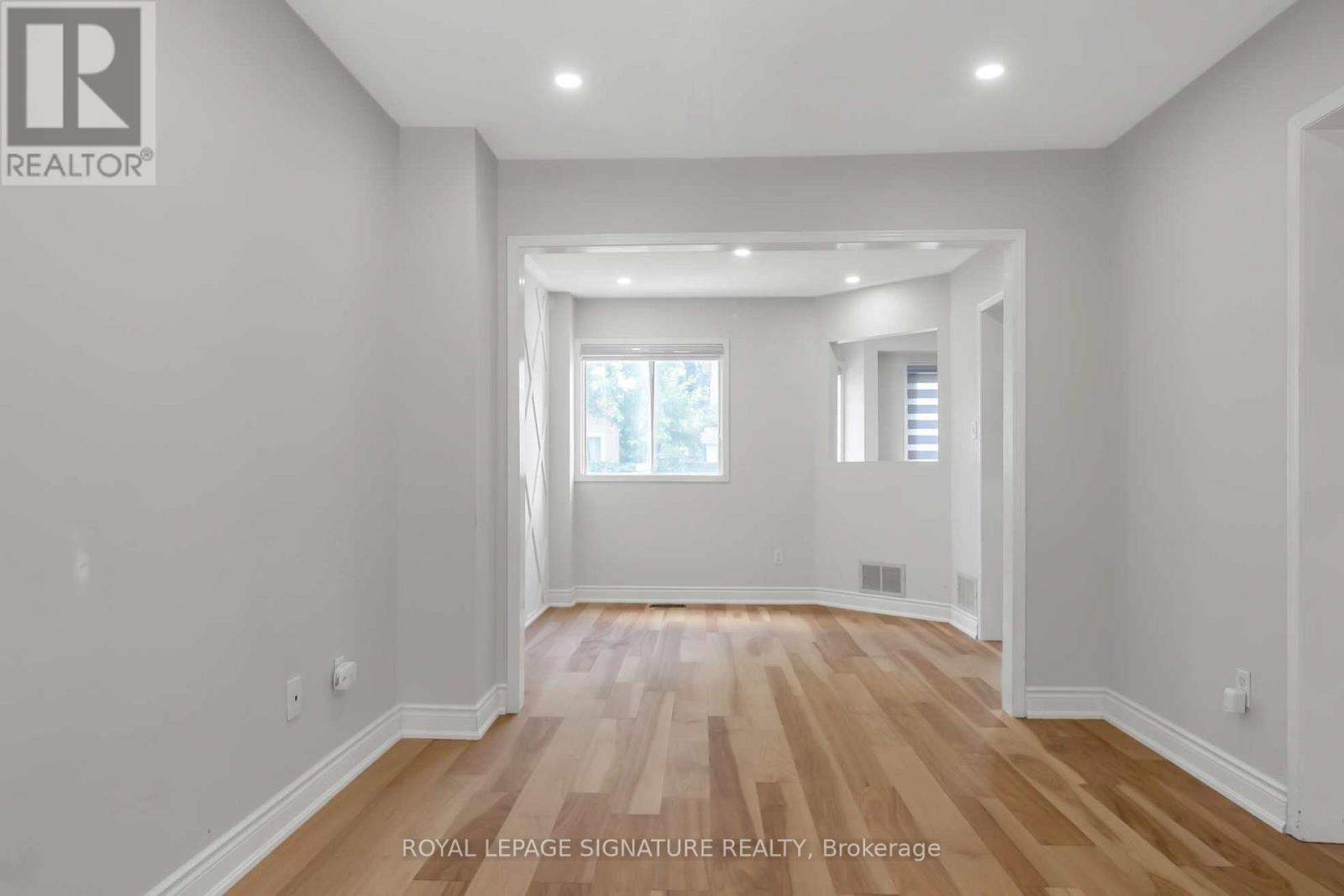 Upper - 23 Valonia Drive, Brampton, Ontario  L6V 4J2 - Photo 8 - W12466544