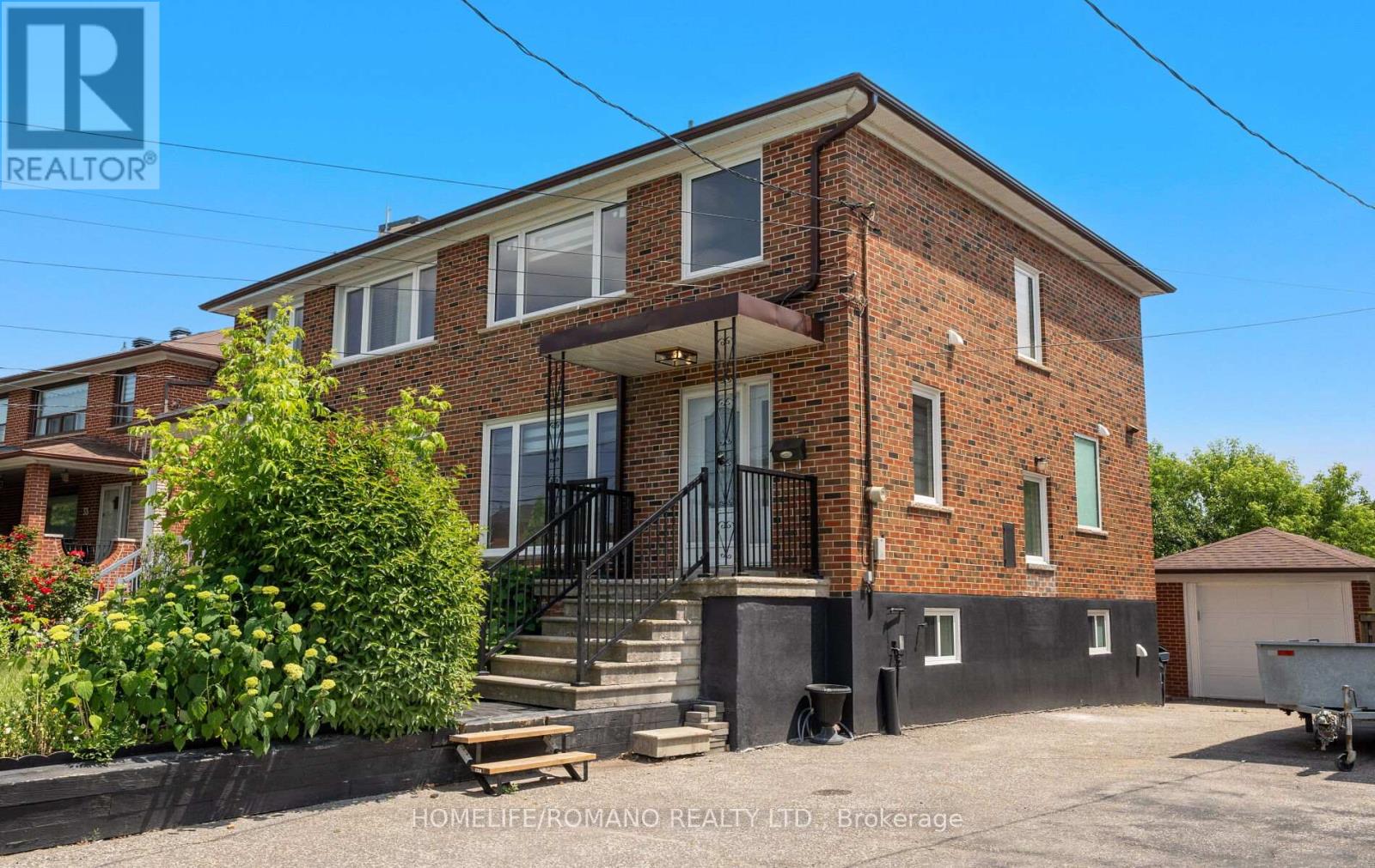 37 DONOFREE ROAD, Toronto, Ontario