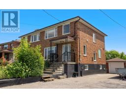 37 DONOFREE ROAD, Toronto, Ontario