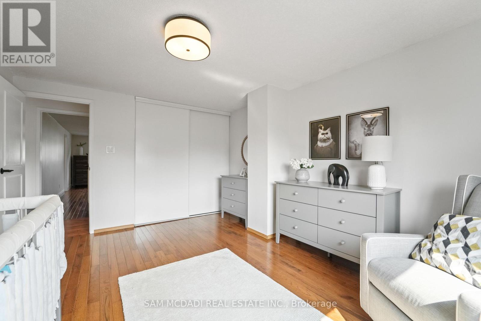 6486 Edenwood Drive, Mississauga, Ontario  L5N 3K1 - Photo 24 - W12466565