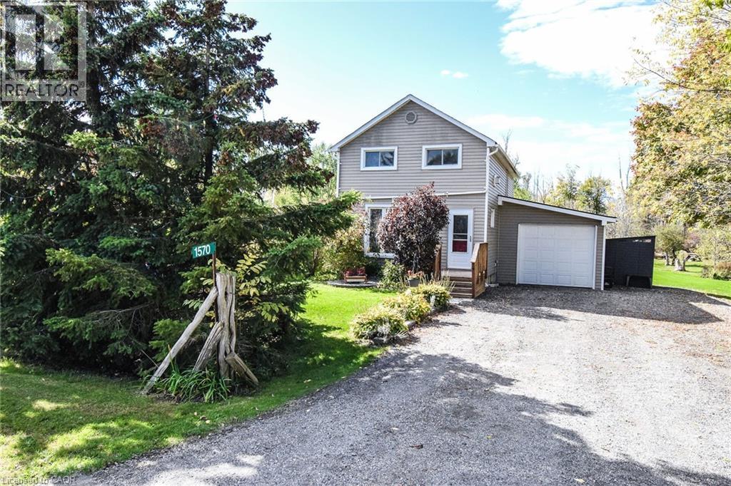 1570 NORTHSHORE Drive, dunnville, Ontario