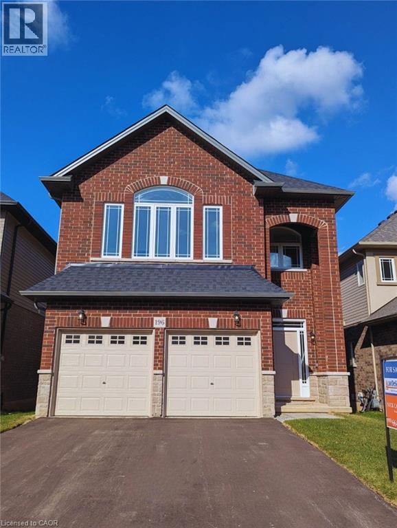 196 CITTADELLA Boulevard, hannon, Ontario