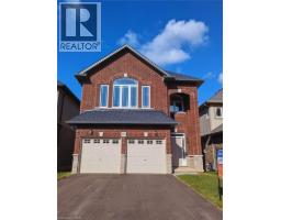 196 CITTADELLA Boulevard, Hannon, Ontario