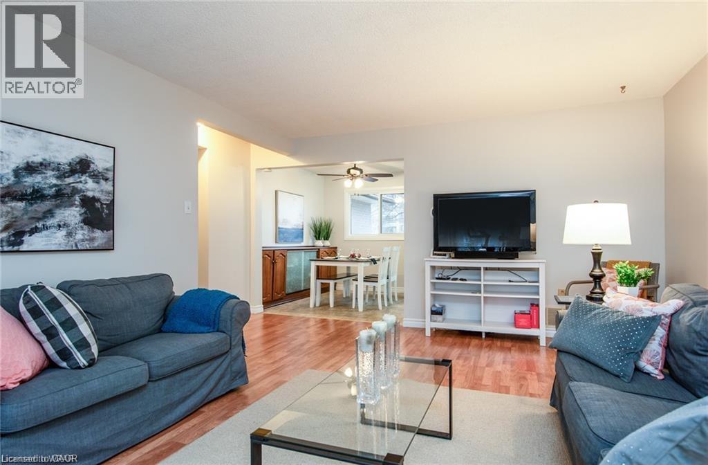 49 Cedarwoods Crescent Unit# 31, Waterloo, Ontario  N2C 2L1 - Photo 1 - 40779827
