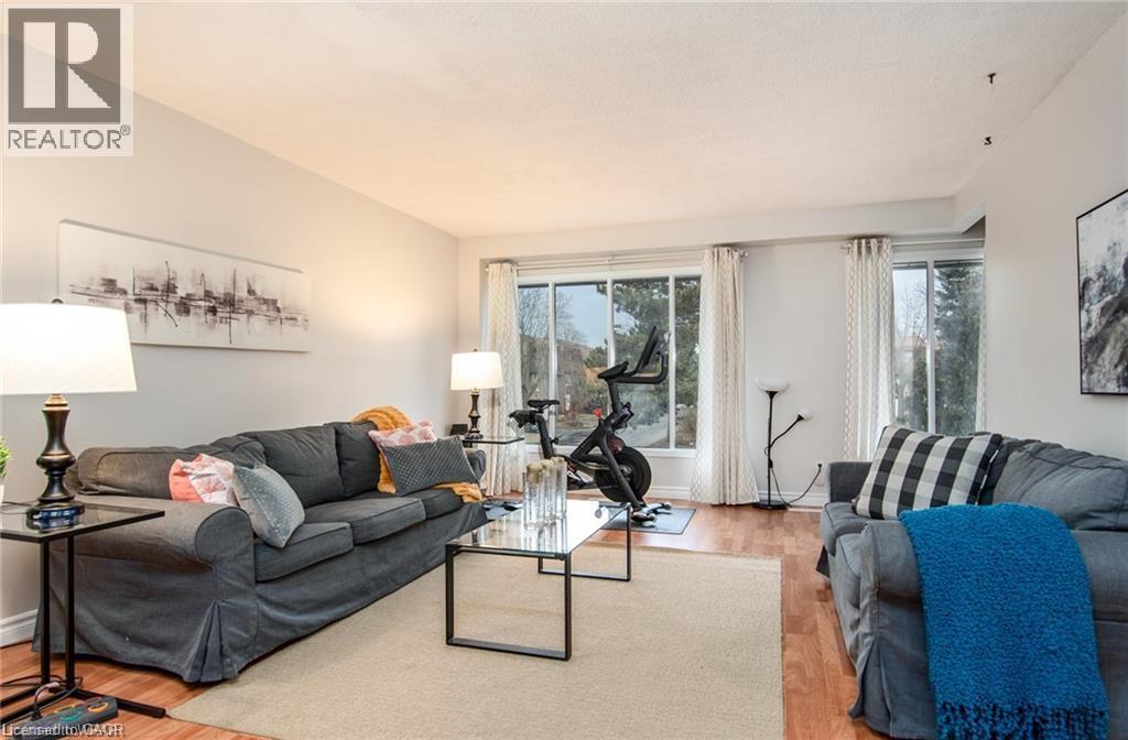 49 Cedarwoods Crescent Unit# 31, Waterloo, Ontario  N2C 2L1 - Photo 3 - 40779827