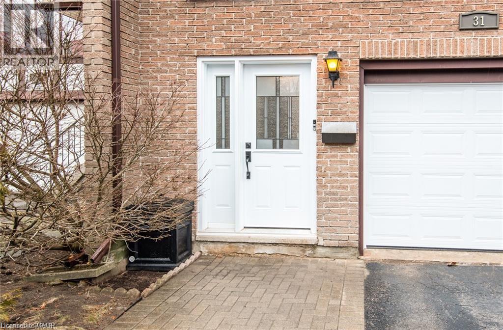 49 Cedarwoods Crescent Unit# 31, Waterloo, Ontario  N2C 2L1 - Photo 31 - 40779827