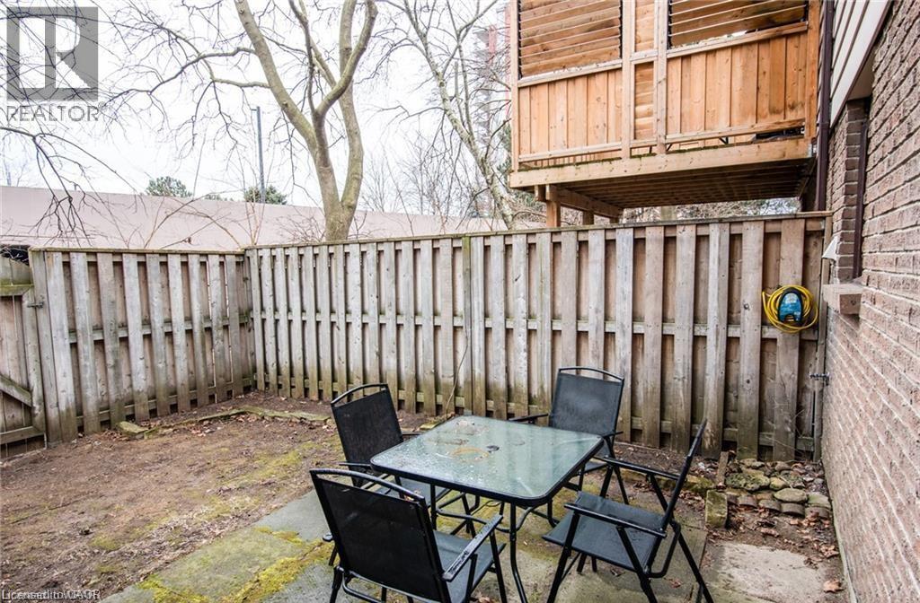49 Cedarwoods Crescent Unit# 31, Waterloo, Ontario  N2C 2L1 - Photo 35 - 40779827
