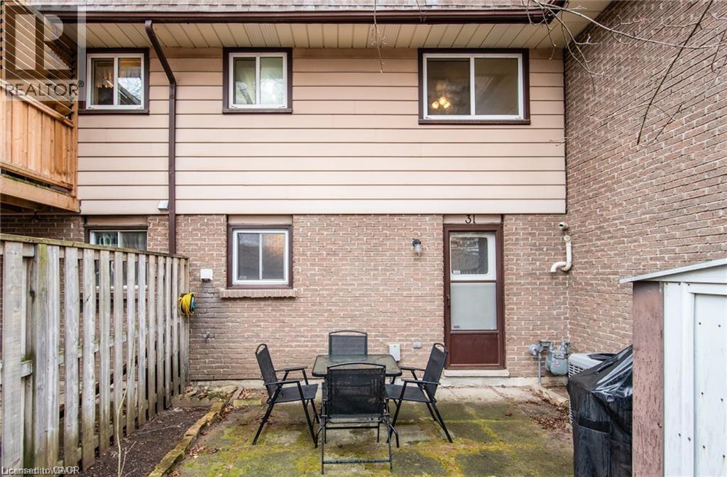 49 Cedarwoods Crescent Unit# 31, Waterloo, Ontario  N2C 2L1 - Photo 36 - 40779827