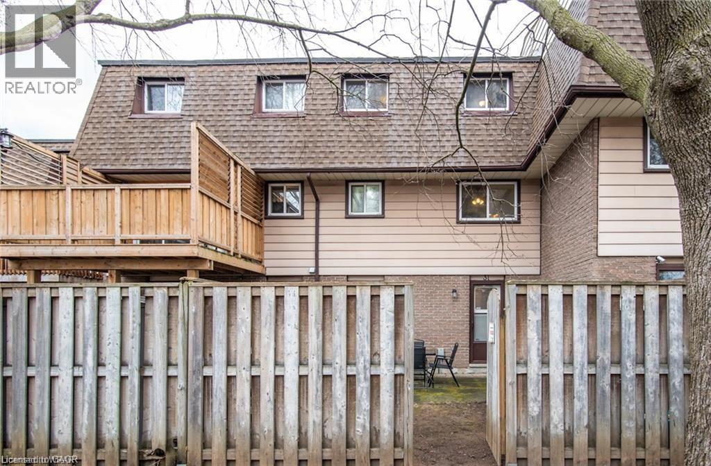 49 Cedarwoods Crescent Unit# 31, Waterloo, Ontario  N2C 2L1 - Photo 37 - 40779827