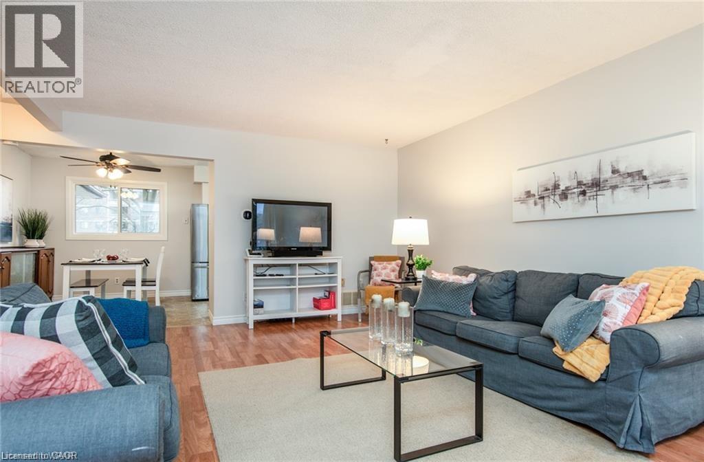 49 Cedarwoods Crescent Unit# 31, Waterloo, Ontario  N2C 2L1 - Photo 5 - 40779827