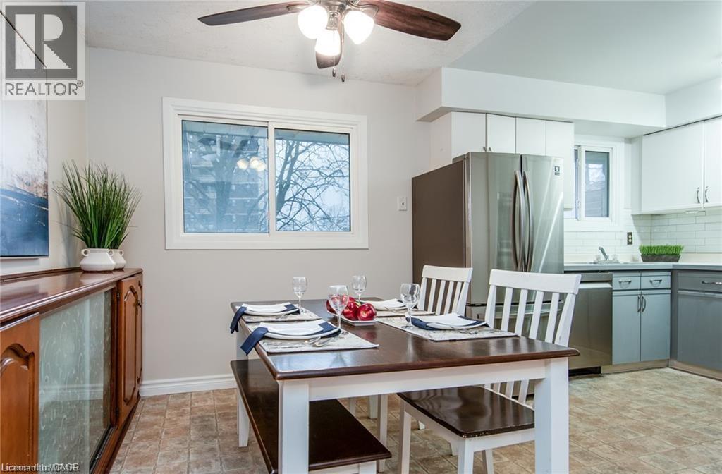 49 Cedarwoods Crescent Unit# 31, Waterloo, Ontario  N2C 2L1 - Photo 8 - 40779827