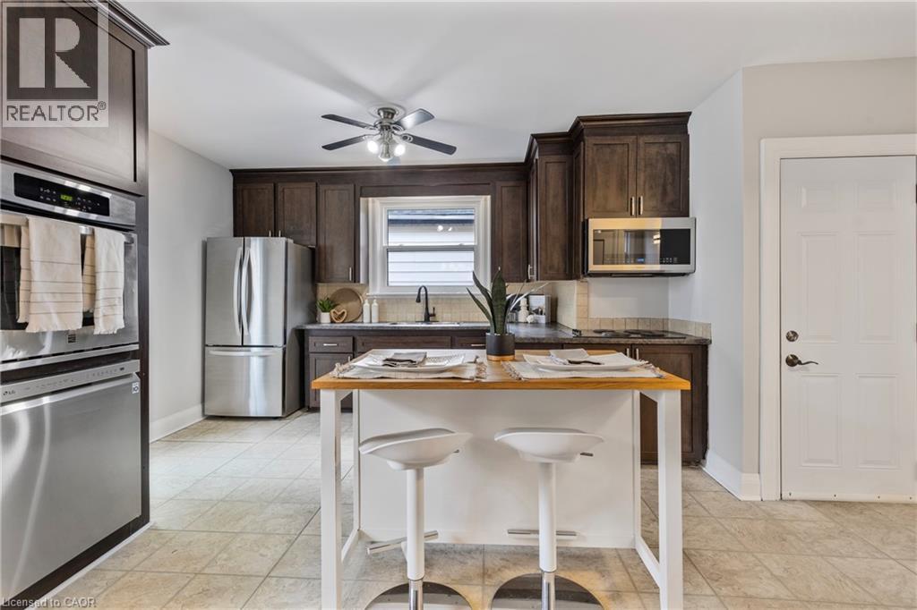 187 West 2nd Street, Hamilton, Ontario  L9C 3G2 - Photo 8 - 40779775