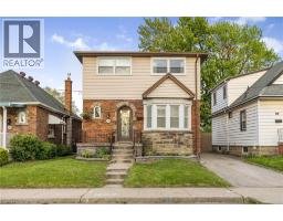 187 WEST 2ND Street, Hamilton, Ontario