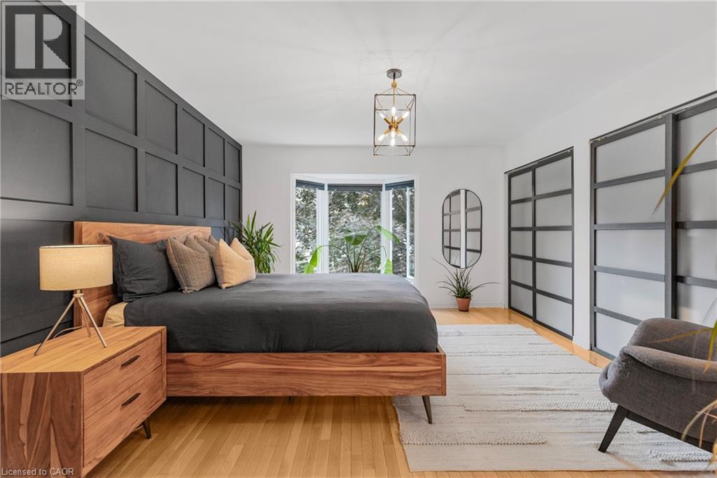 2015 CLEAVER Avenue Unit# 5, burlington, Ontario