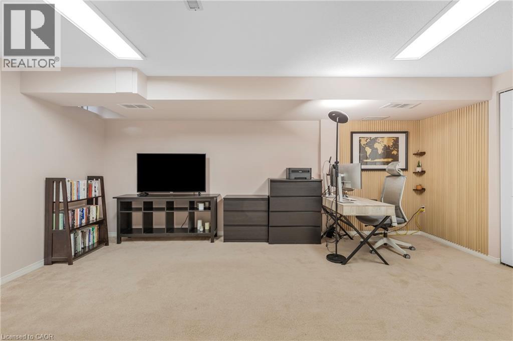 2015 Cleaver Avenue Unit# 5, Burlington, Ontario  L7M 4J7 - Photo 29 - 40779760