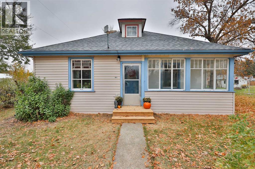 301 Noble Street, Barons, Alberta  T0L 0G0 - Photo 24 - A2264909