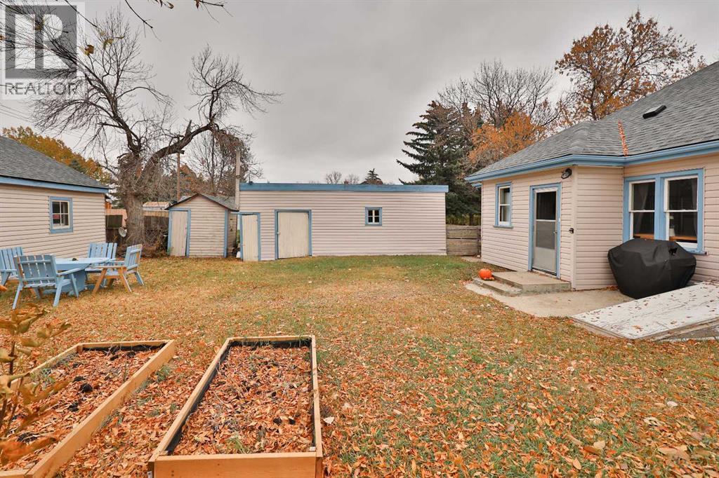 301 Noble Street, Barons, Alberta  T0L 0G0 - Photo 27 - A2264909