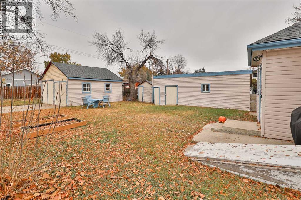 301 Noble Street, Barons, Alberta  T0L 0G0 - Photo 28 - A2264909