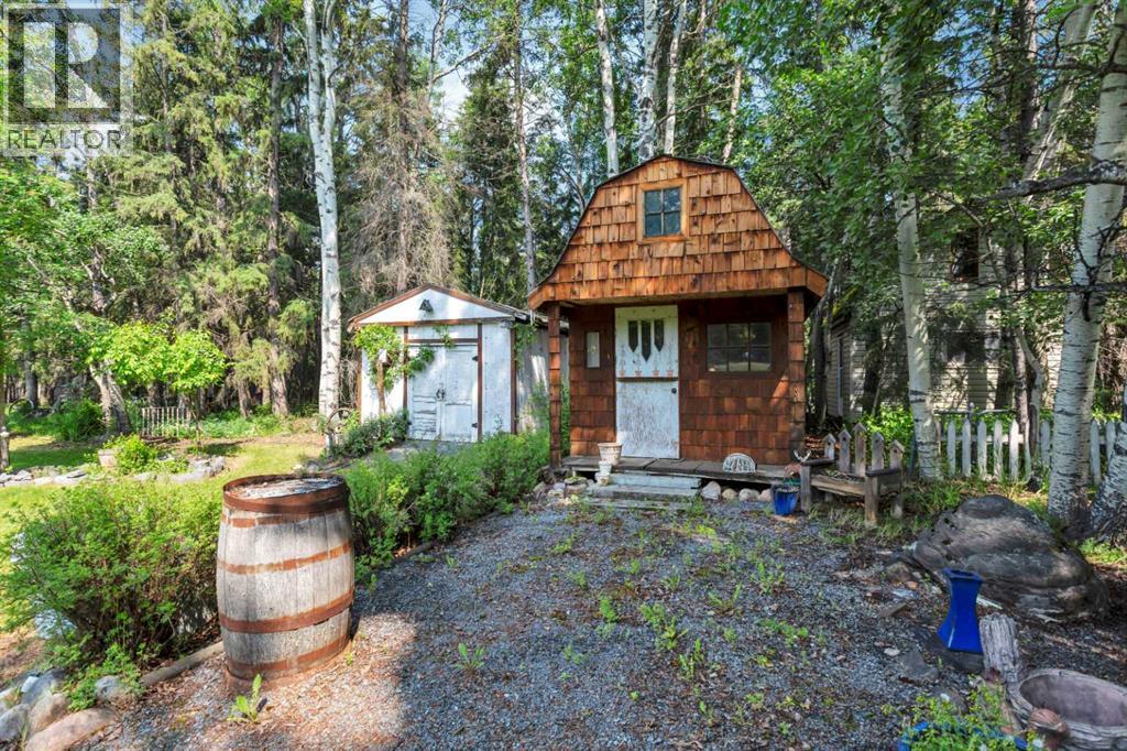 4000 42 Street, Rocky Mountain House, Alberta  T4T 1A7 - Photo 43 - A2234112